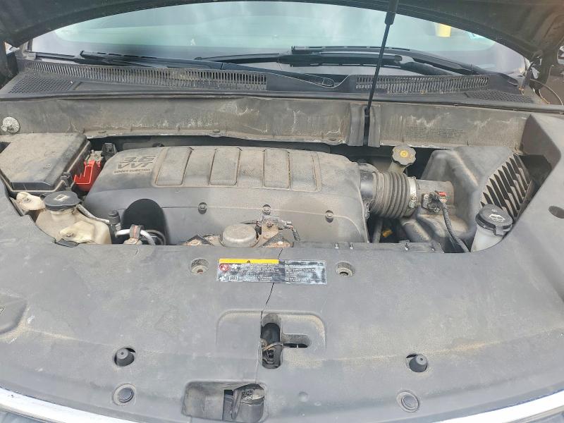56958586 :رقم المزاد ، 1GNKVGKDXEJ110291 vin ، 2014 Chevrolet Traverse مزاد بيع