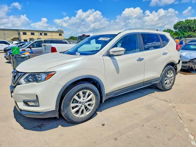 Aukcja sprzedaży 2017 Nissan Rogue, vin: JN8AT2MV7HW022068, numer aukcji: 57234596