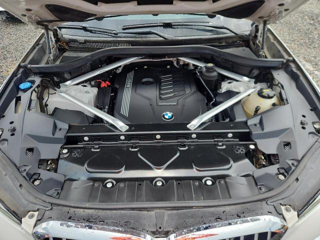 57370926 :رقم المزاد ، 5UXCR6C50KLL10694 vin ، 2019 Bmw X5 مزاد بيع