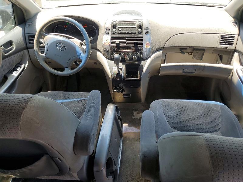 Aukcja sprzedaży 2006 Toyota Sienna, vin: 5TDZA23C66S442986, numer aukcji: 57032506