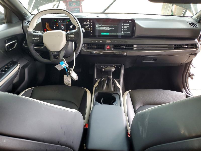 Продажа на аукционе авто 2026 Kia K4, vin: 3KPFW4DEXTE305829, номер лота: 57068736