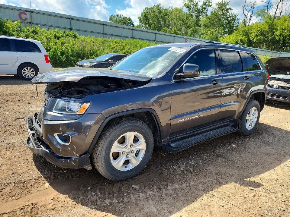 Aukcja sprzedaży 2014 Jeep Grand Cherokee, vin: 1C4RJFAG7EC134836, numer aukcji: 56002746