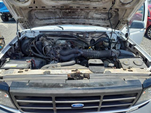 Продаж на аукціоні авто 1995 Ford F150, vin: 1FTEF15N7SNB60221, номер лоту: 58009976