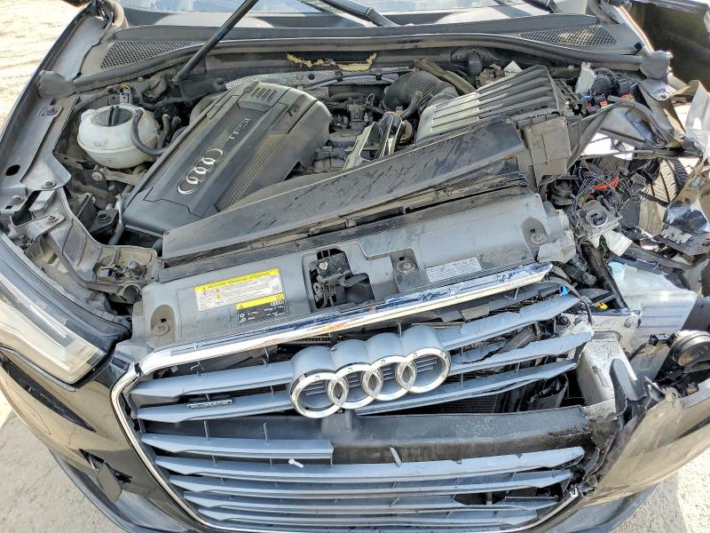 Продажа на аукционе авто 2015 Audi A3, vin: WAUBFGFF9F1069202, номер лота: 57192856