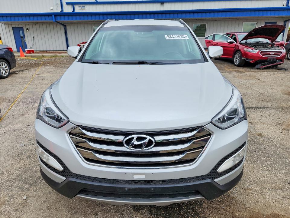 Aukcja sprzedaży 2014 Hyundai Santa Fe Sport, vin: 5XYZU3LB8EG222460, numer aukcji: 56423036