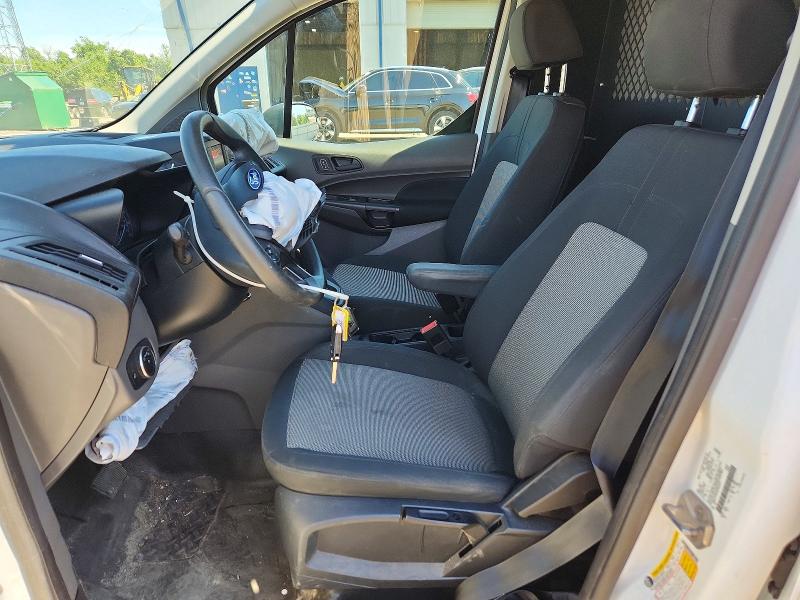 2022 Ford Transit Connect მანქანა იყიდება აუქციონზე, vin: NM0LS7S24N1503317, აუქციონის ნომერი: 57470376