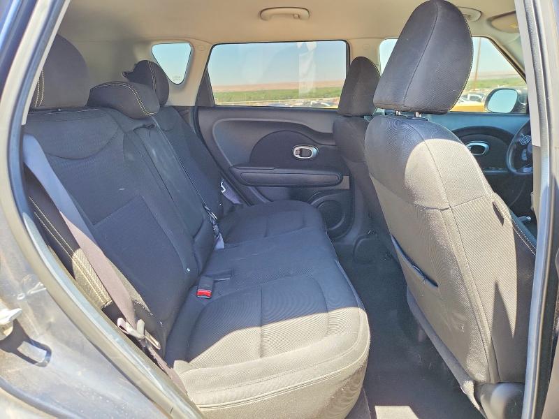 Продаж на аукціоні авто 2015 Kia Soul, vin: KNDJP3A54F7115535, номер лоту: 57239956