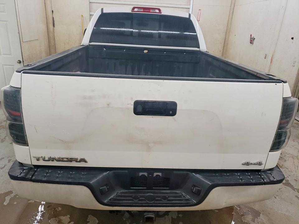 Продаж на аукціоні авто 2011 Toyota Tundra, vin: 5TFUW5F13BX163863, номер лоту: 56777776