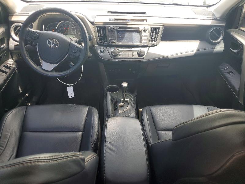2015 Toyota Rav4 მანქანა იყიდება აუქციონზე, vin: 2T3DFREV4FW294774, აუქციონის ნომერი: 58099636