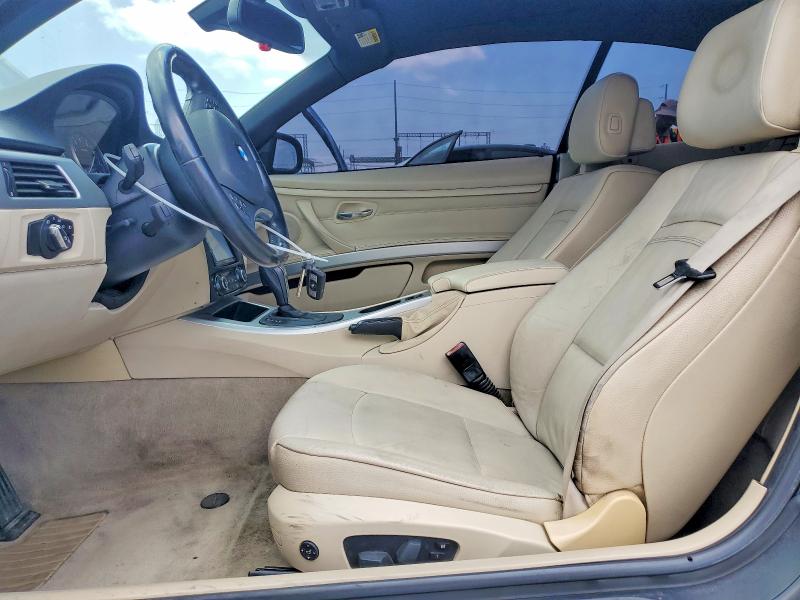 Продажа на аукционе авто 2011 Bmw 328, vin: WBADW7C5XBE543763, номер лота: 85624015