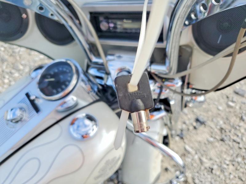 Продажа на аукционе авто 2003 Harley-davidson Flhr, vin: 1HD1FDV173Y710593, номер лота: 57140966