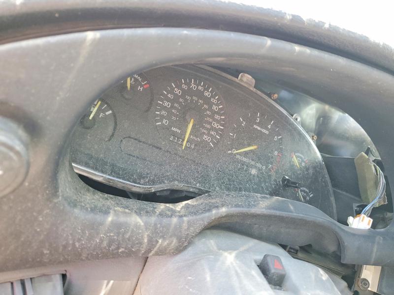 Aukcja sprzedaży 1995 Ford Mustang, vin: 1FALP42T9SF186070, numer aukcji: 57049846