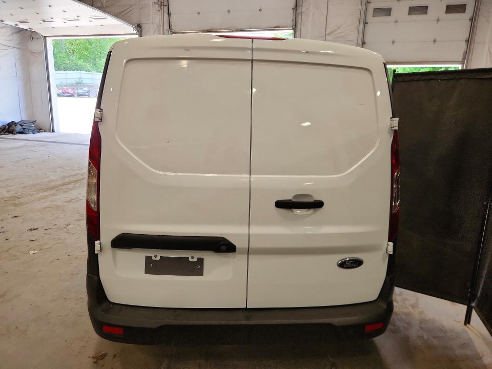 Aukcja sprzedaży 2023 Ford Transit Connect, vin: NM0LS7S20P1572489, numer aukcji: 55195966