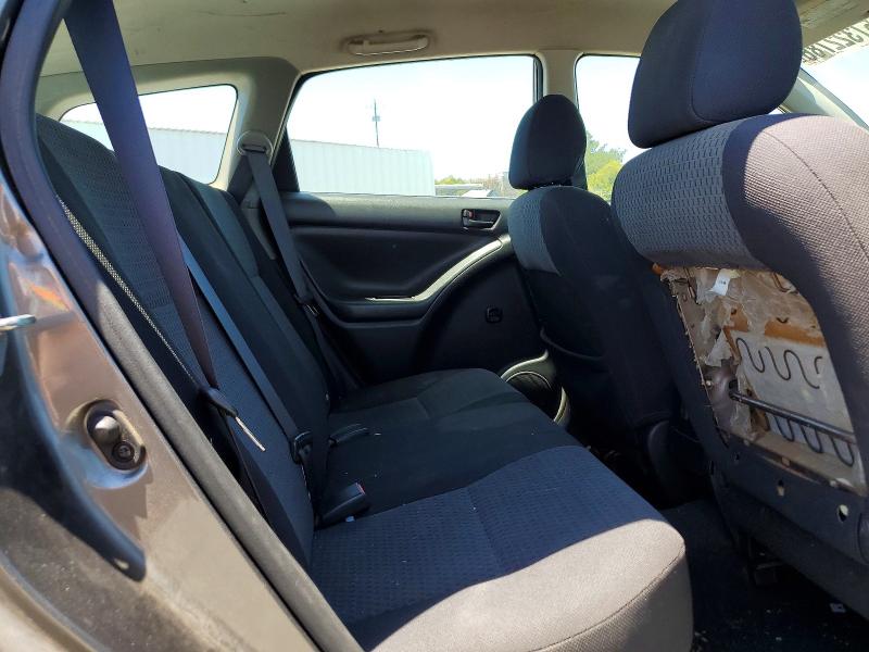 Продажа на аукционе авто 2007 Toyota Corolla Matrix, vin: 2T1KR32EX7C683012, номер лота: 57322786