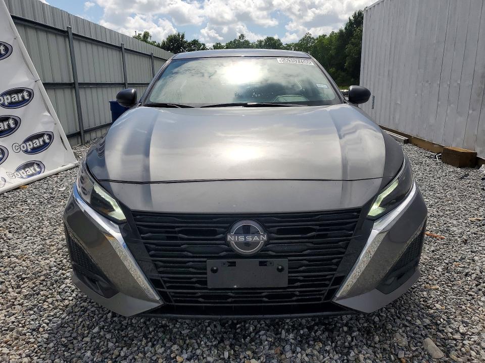 Продаж на аукціоні авто 2025 Nissan Altima, vin: 1N4BL4DV5SN368893, номер лоту: 56357706