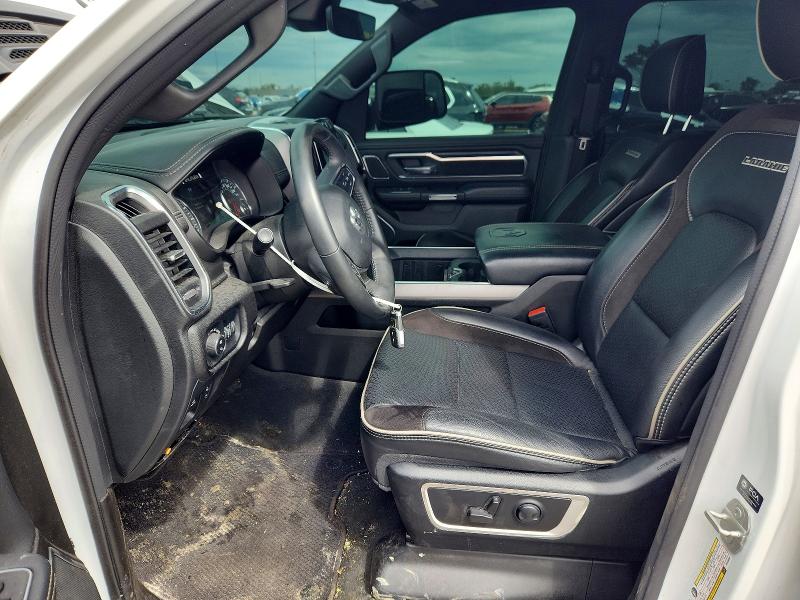 Продажа на аукционе авто 2024 Ram 1500, vin: 1C6SRFJT6RN136683, номер лота: 56564816
