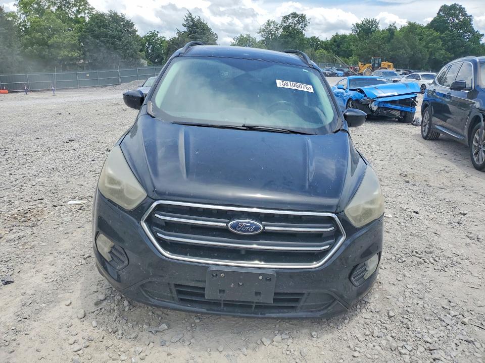 Aukcja sprzedaży 2017 Ford Escape, vin: 1FMCU9G90HUA73461, numer aukcji: 58106076