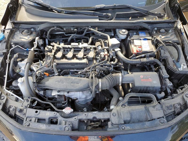 Продажа на аукционе авто 2025 Honda Civic, vin: 2HGFE2F57SH842506, номер лота: 56266916