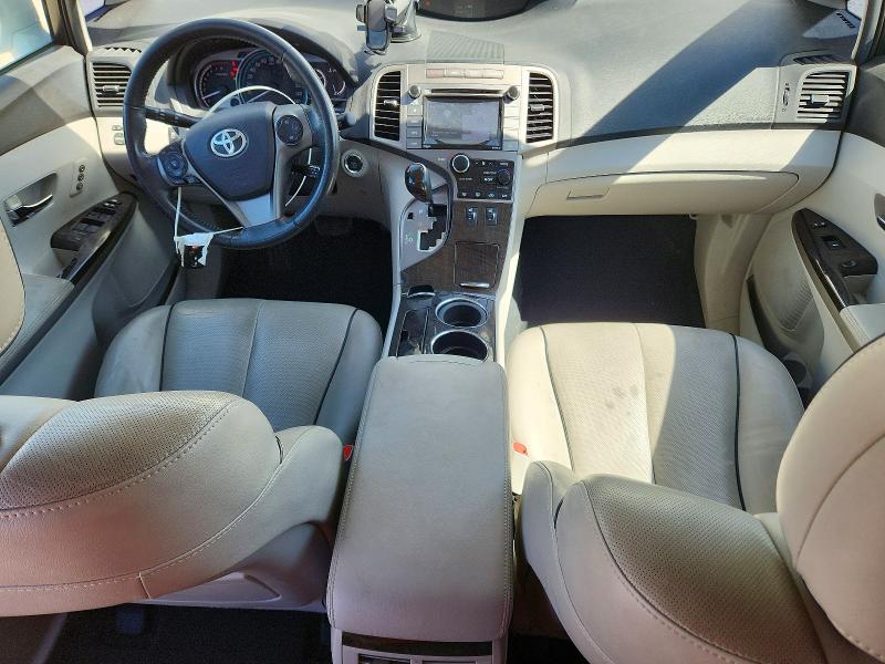 Aukcja sprzedaży 2015 Toyota Venza, vin: 4T3BK3BBXFU112361, numer aukcji: 57550606