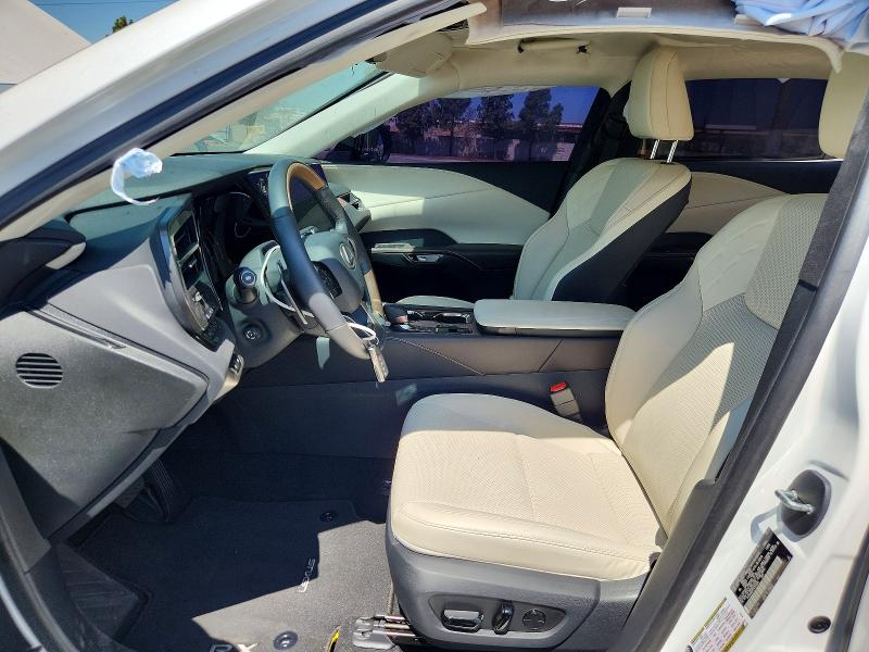 Aukcja sprzedaży 2023 Lexus Rx 350, vin: 2T2BAMBA7PC016064, numer aukcji: 58793236