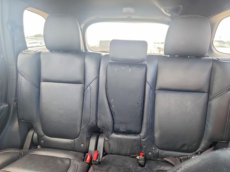 2020 Mitsubishi Outlander მანქანა იყიდება აუქციონზე, vin: JA4J24A52LZ009356, აუქციონის ნომერი: 57039566