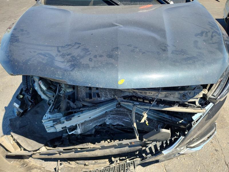 58154676 :رقم المزاد ، 5GAERBKW0MJ128278 vin ، 2021 Buick Enclave مزاد بيع