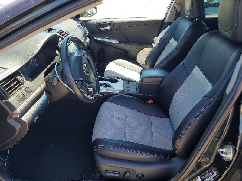 Продаж на аукціоні авто 2013 Toyota Camry, vin: 4T1BF1FK4DU294051, номер лоту: 56474896