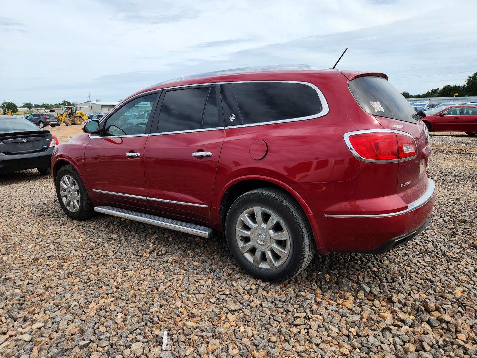58243966 :رقم المزاد ، 5GAKVCKD5DJ213863 vin ، 2013 Buick Enclave مزاد بيع