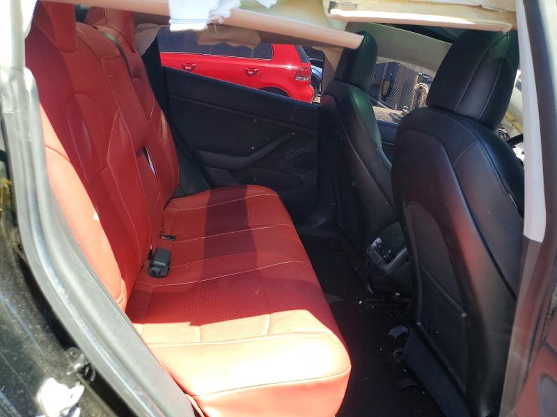 57955986 :رقم المزاد ، 5YJ3E1EA9KF395595 vin ، 2019 Tesla Model 3 مزاد بيع