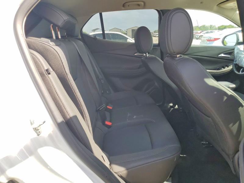 Продаж на аукціоні авто 2024 Buick Encore Gx, vin: KL4AMBS23RB217525, номер лоту: 55353096