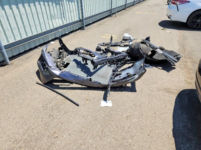 2019 Honda Accord მანქანა იყიდება აუქციონზე, vin: 1HGCV1F38KA018685, აუქციონის ნომერი: 57314416