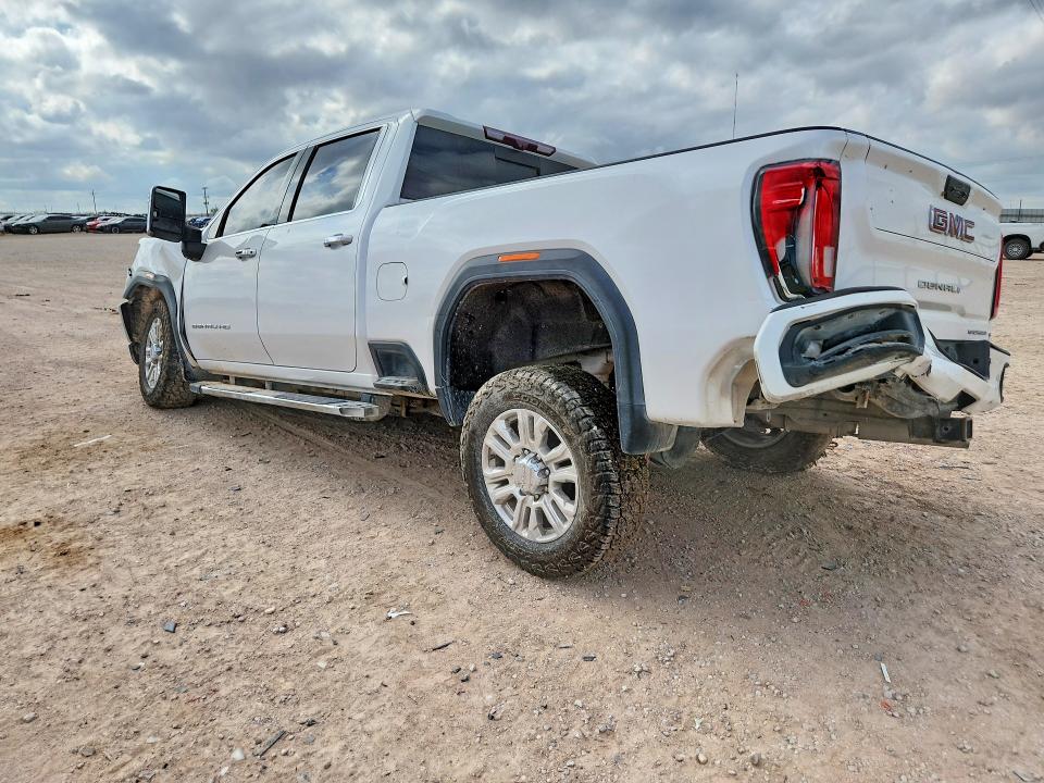 57047026 :رقم المزاد ، 1GT49REY3PF118951 vin ، 2023 Gmc Sierra مزاد بيع