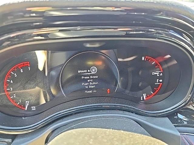 57700276 :رقم المزاد ، 1C4RDJDG1RC153393 vin ، 2024 Dodge Durango مزاد بيع