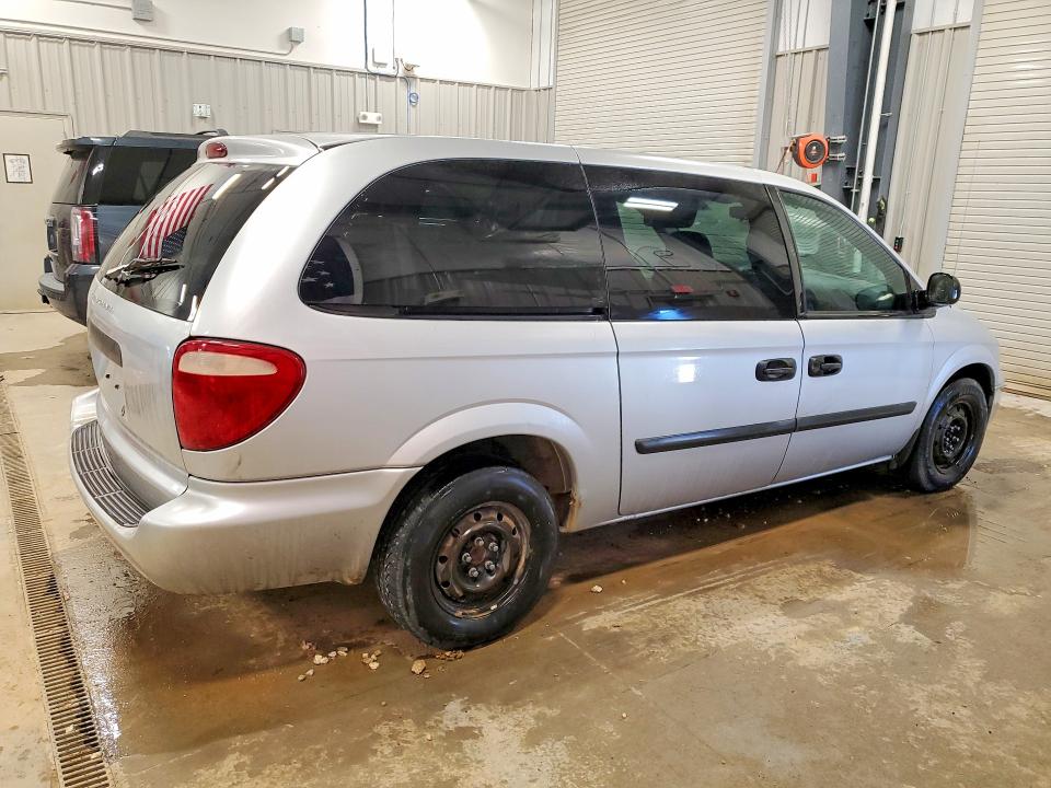 57557246 :رقم المزاد ، 1D4GP24R05B234720 vin ، 2005 Dodge Grand Caravan مزاد بيع