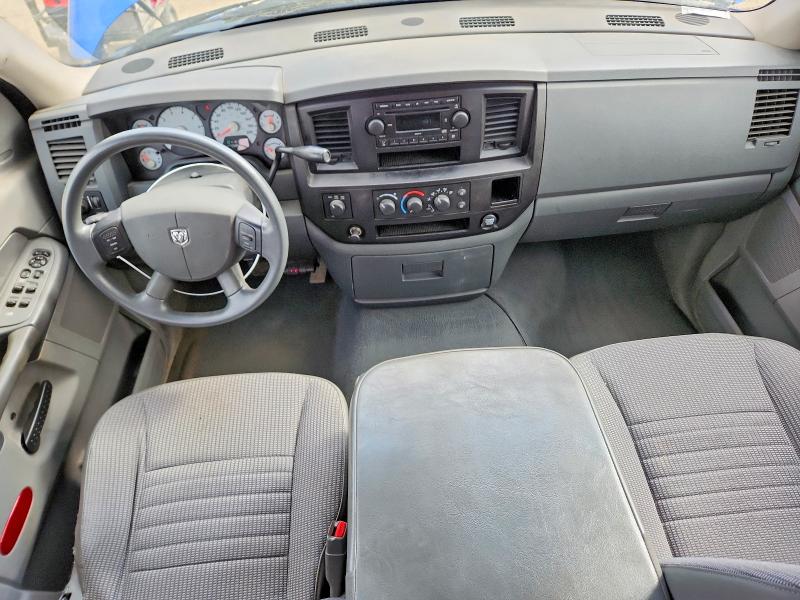 Aukcja sprzedaży 2008 Dodge Ram 1500, vin: 1D7HU18258J204131, numer aukcji: 54611346