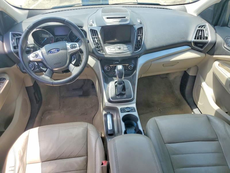 Продаж на аукціоні авто 2013 Ford Escape, vin: 1FMCU9H98DUD78621, номер лоту: 59276846