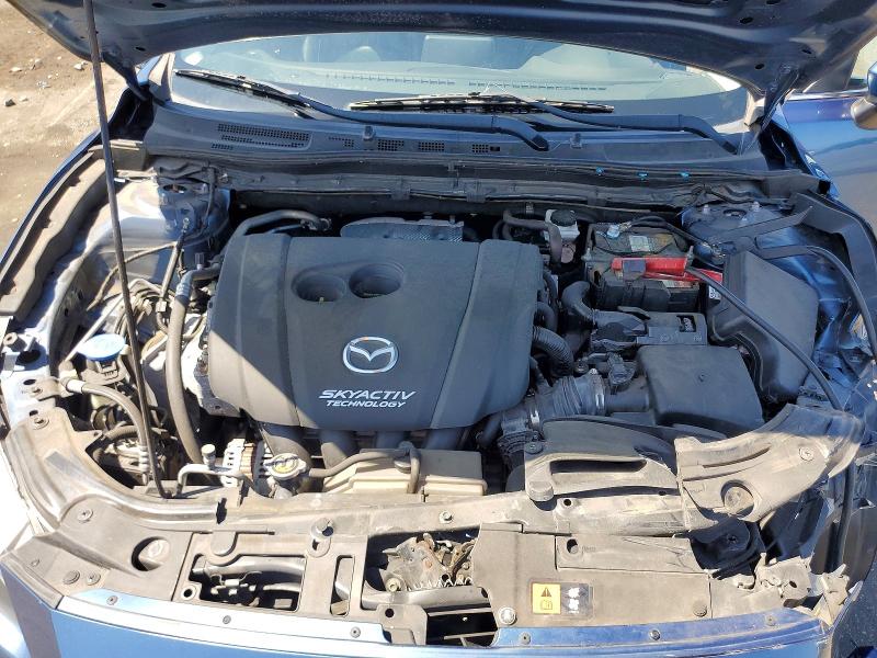 Aukcja sprzedaży 2018 Mazda 3, vin: 3MZBN1L38JM242441, numer aukcji: 58365016