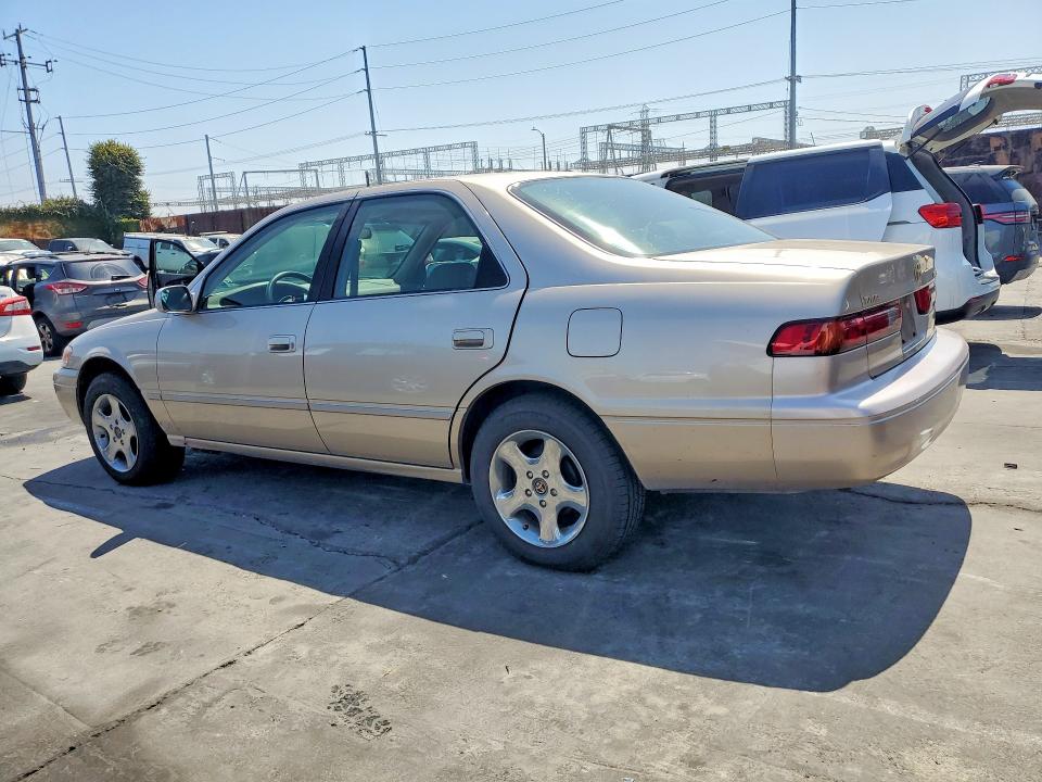 Продаж на аукціоні авто 1997 Toyota Camry, vin: JT2BG22K8V0049252, номер лоту: 55813216