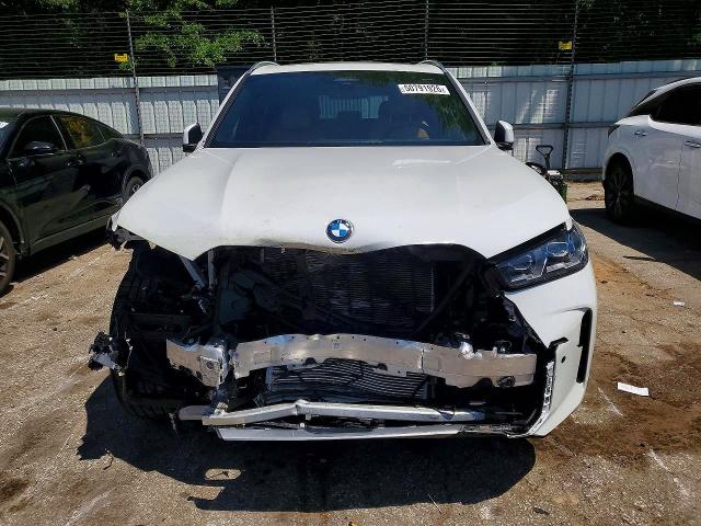 Продаж на аукціоні авто 2025 Bmw X5, vin: 5UX23EU06S9W83505, номер лоту: 57002266