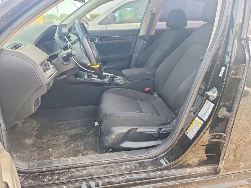 55413836 :رقم المزاد ، 2HGFE2F32RH105111 vin ، 2024 Honda Civic مزاد بيع