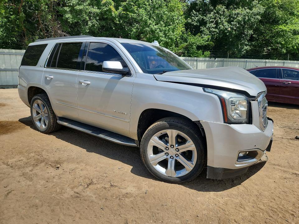 Продажа на аукционе авто 2018 Gmc Yukon, vin: 1GKS1BKC4JR396928, номер лота: 56406056