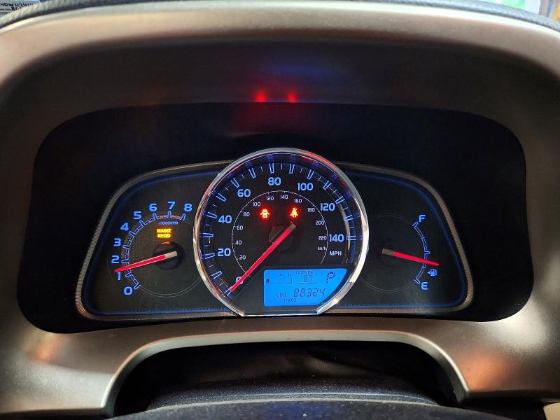 Продаж на аукціоні авто 2013 Toyota Rav4, vin: 2T3DFREV4DW117414, номер лоту: 57487556