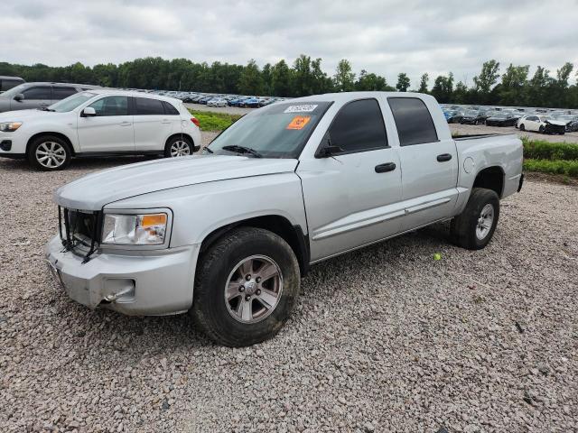 Aukcja sprzedaży 2008 Dodge Dakota, vin: 1D7HW58NX8S602375, numer aukcji: 57602436