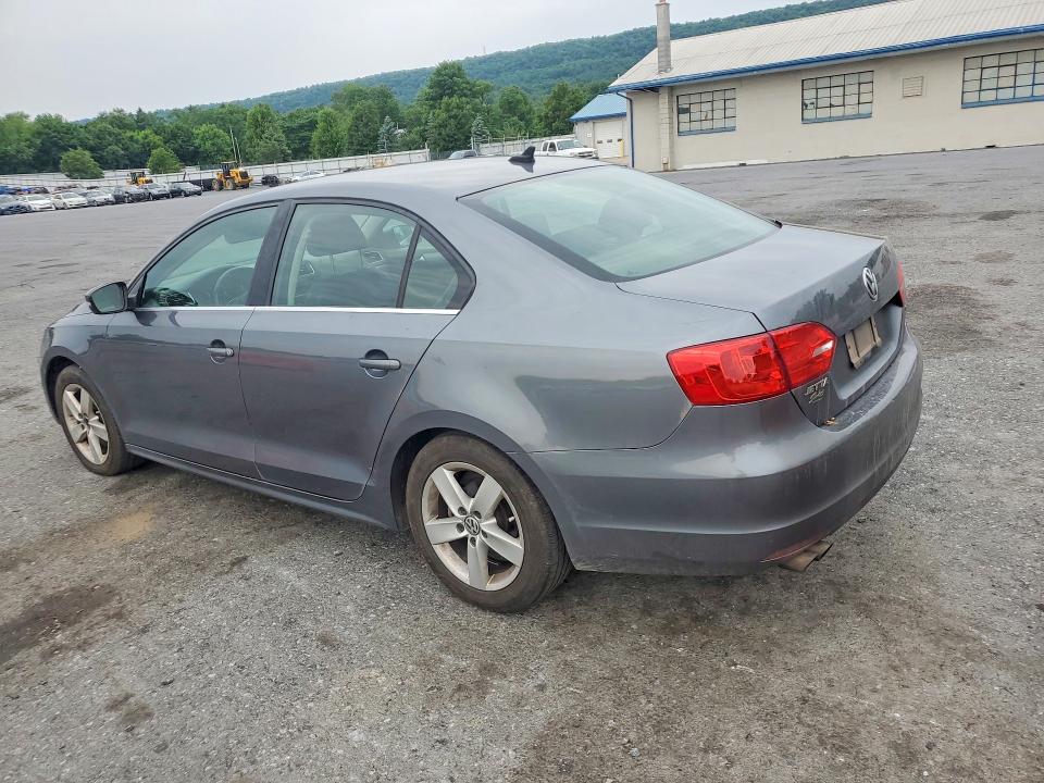 Aukcja sprzedaży 2014 Volkswagen Jetta, vin: 3VWLL7AJ1EM416970, numer aukcji: 58025196