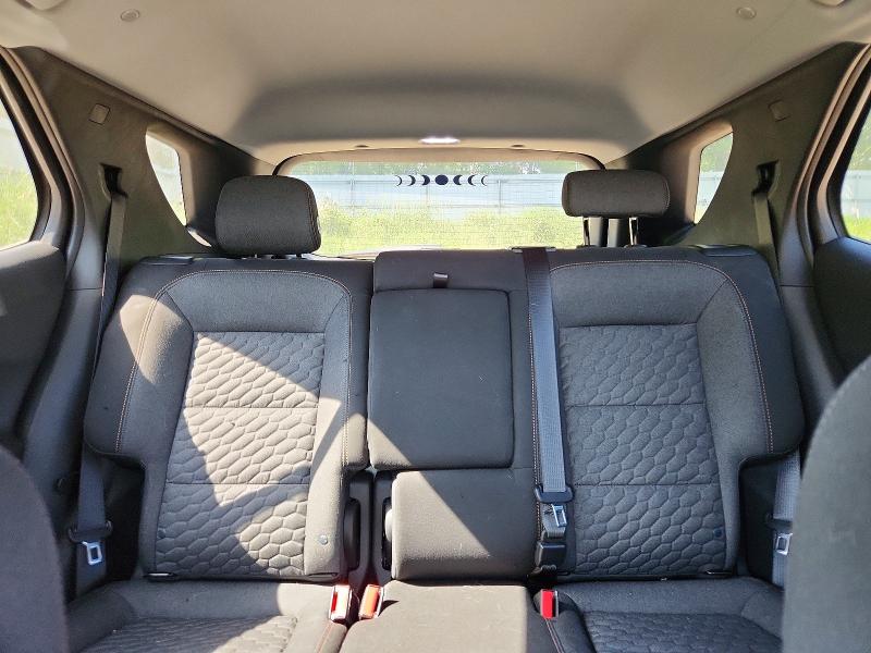 Aukcja sprzedaży 2019 Chevrolet Equinox, vin: 3GNAXKEV4KL230668, numer aukcji: 55608056