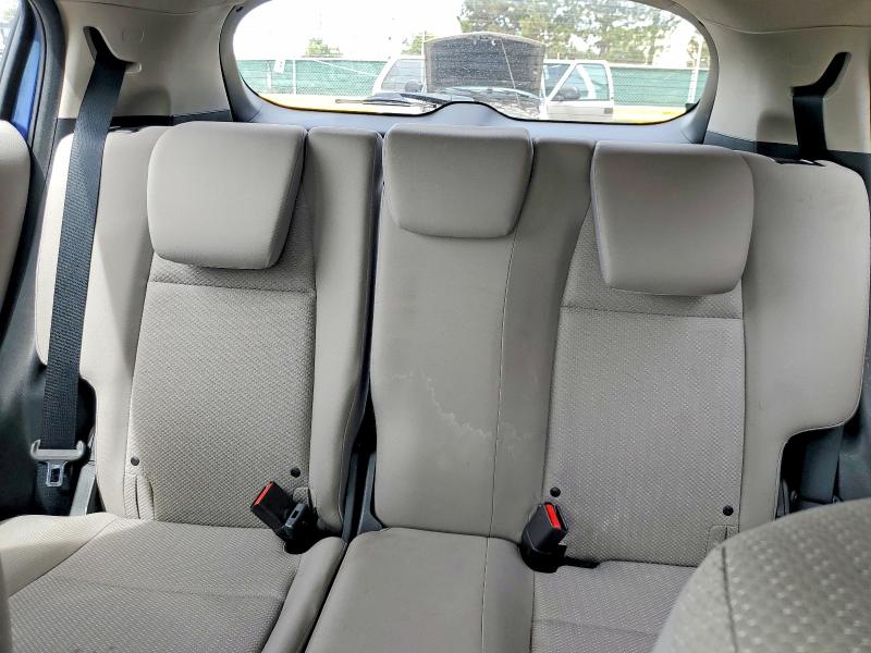 Продажа на аукционе авто 2016 Honda Hr-v, vin: 3CZRU6H34GM752685, номер лота: 56276306