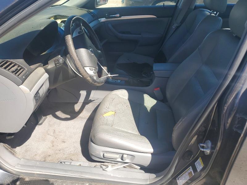 Продажа на аукционе авто 2007 Acura Tsx, vin: JH4CL969X7C010590, номер лота: 55964136