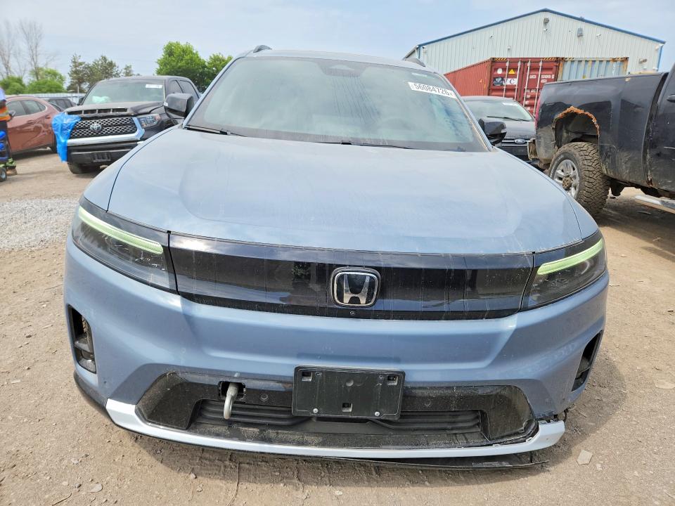 Продажа на аукционе авто 2025 Honda Prologue, vin: 3GPKHZRJXSS514773, номер лота: 56084726