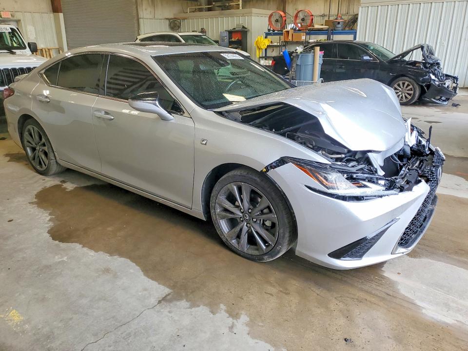 Aukcja sprzedaży 2019 Lexus Es, vin: 58ABZ1B18KU038487, numer aukcji: 58174476