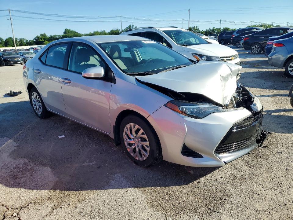 Aukcja sprzedaży 2019 Toyota Corolla, vin: 2T1BURHE1KC161578, numer aukcji: 54632996